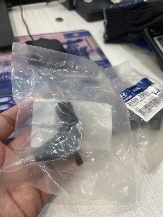 Датчик распредвала KIA,HYUNDAI