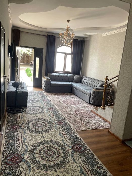 СРОЧНООО Уй сотилади, продаётся дом 3 соток 7 комнат, Сельхоз универси