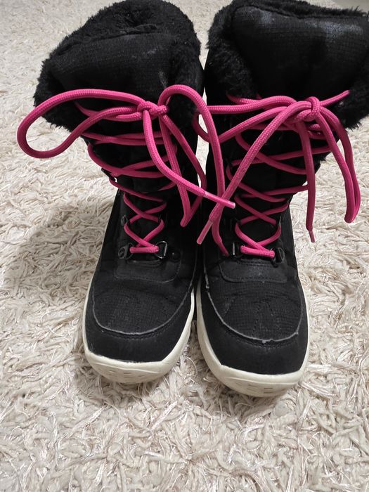 Ghete impermeabile 32