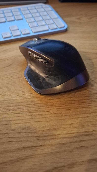 Mouse Wireless Logitech MX Master 2