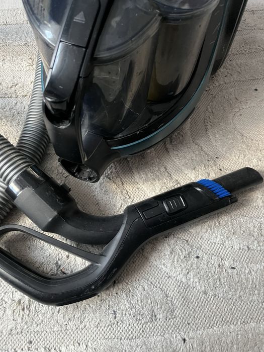 Прахусмокачка PHILIPS  9000