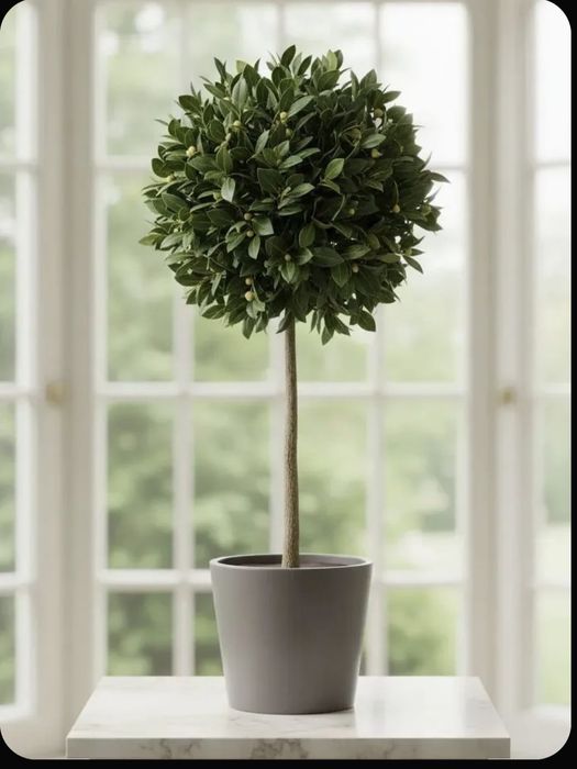 Лавров благородный