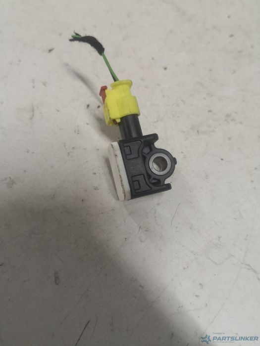 Senzor Impact Airbag Audi A8 Iii (4H2, 4H8, 4Hc, 4Hl) [ 2009 - 2018 ]