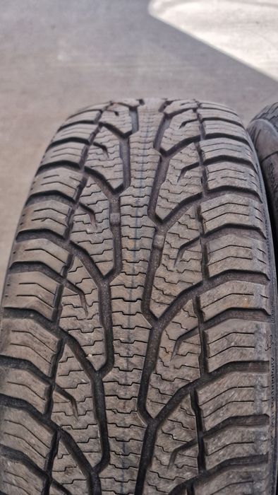 205 55 16 Uniroyal all season dot 2024 Michelin 2022 4 anvelope iarna varai