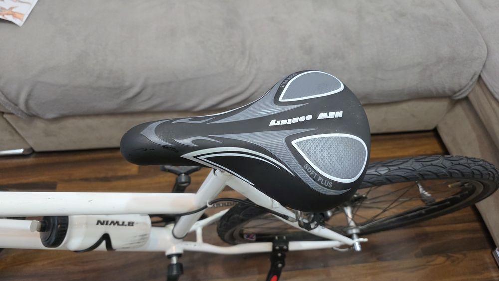 Bicicleta Kemmel dama, roti 26"