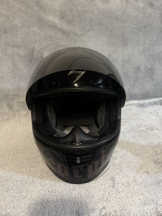 Каска за мотор Scorpion