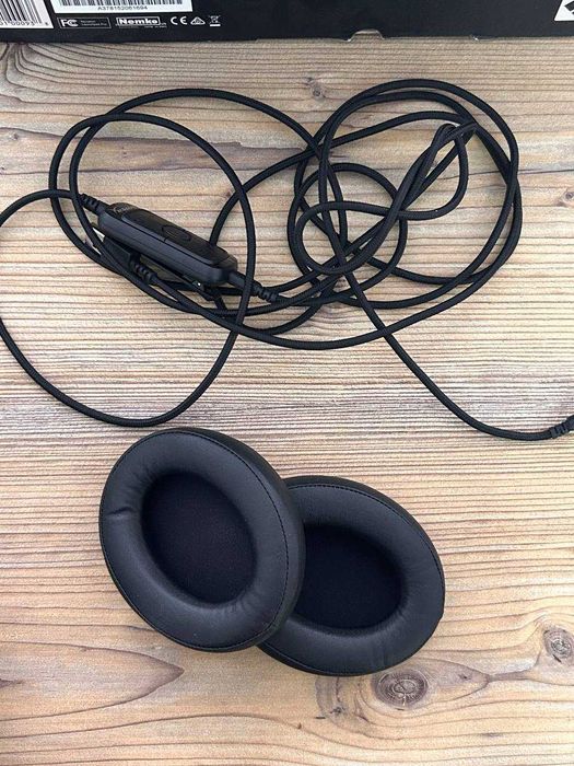 HyperX Cloud Alpha S