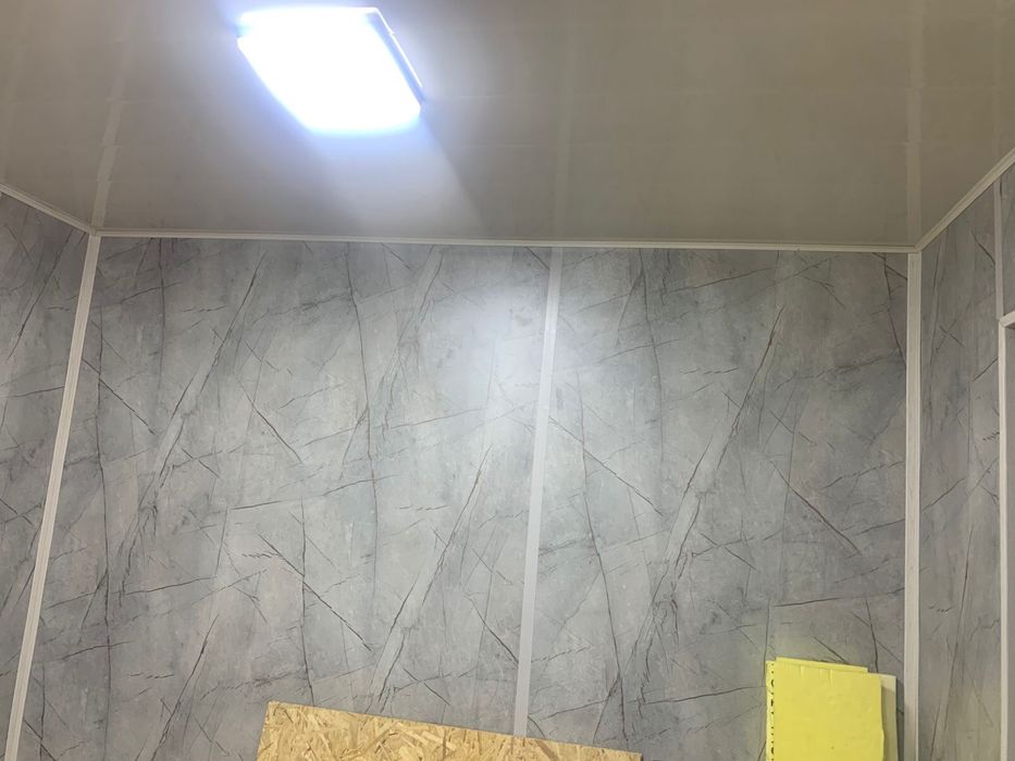 Готовый контейнер под бизнес