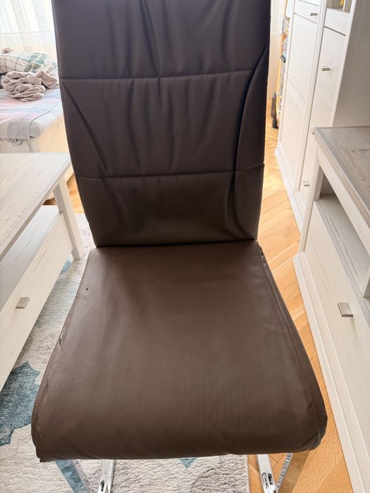 Кухненски столове