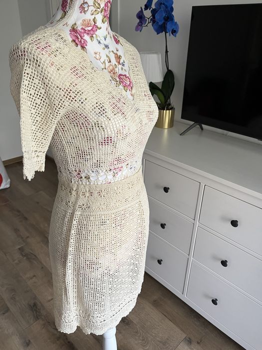 Compleu dama, marimea S