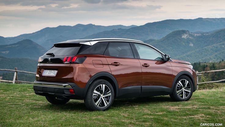 Peugeot 3008 Пежо 3008 GT Line Alure 2018г 1.5 1.6 2.0 дизел На Части!