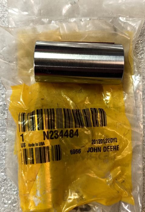 Продам ЗАПЧАСТИ Джон Дир