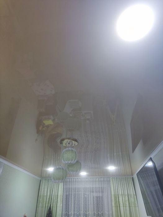 Продам двухкомнатную квартиру