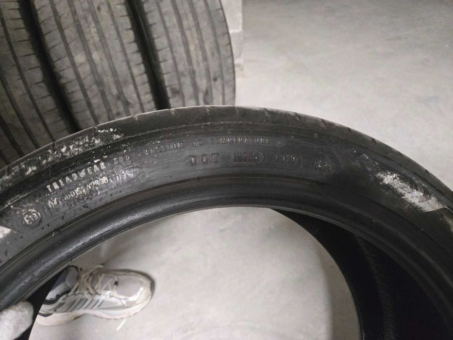 GOODYEAR EAGLE F1 asymmetric 6 245/40/19 98Y MFS XL DOT24