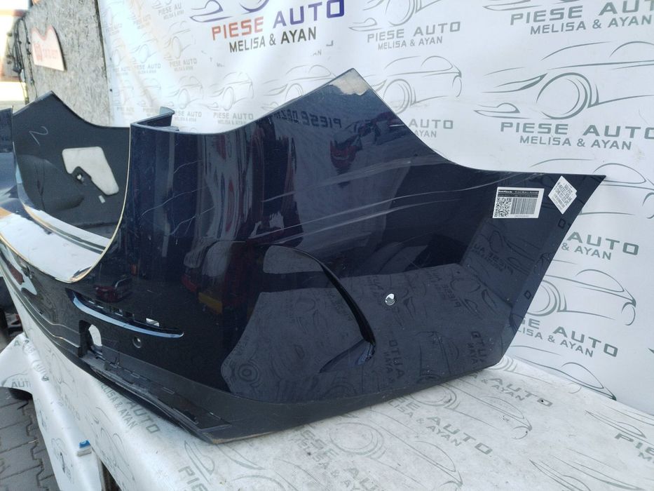 Bara spate Mercedes C-Class W206 AMG-Line Combi/break/variant an 2021-