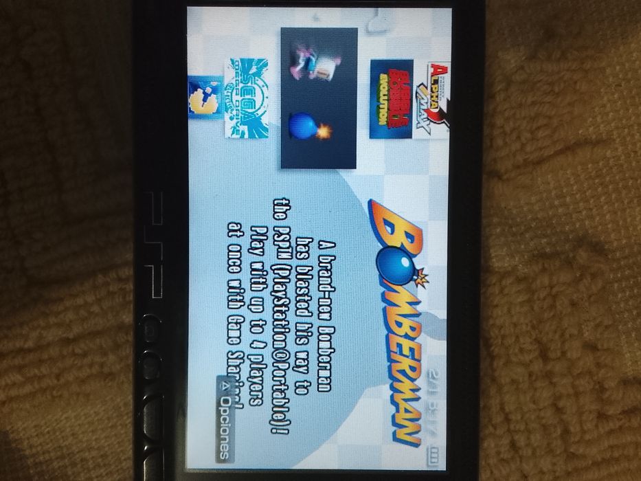 Ps създаден през 2006 година