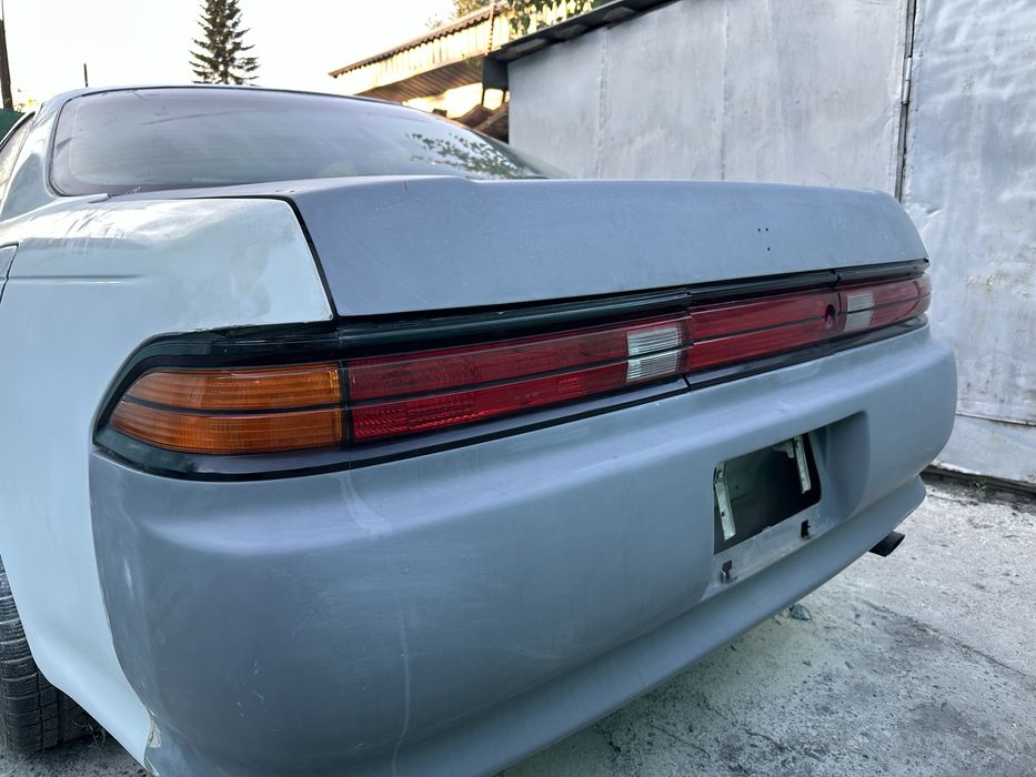 Стопы комплект toyota mark 2 90