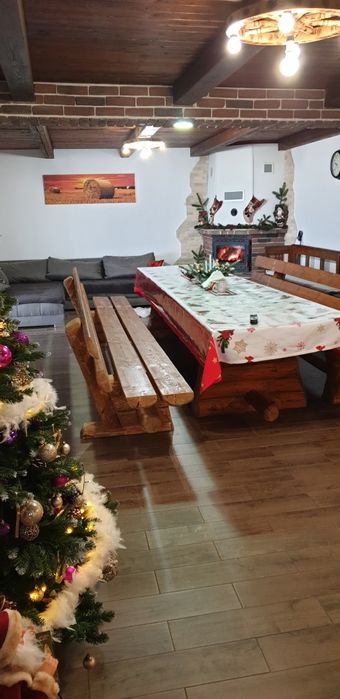 Cabană de închiriat ‼️Rustica