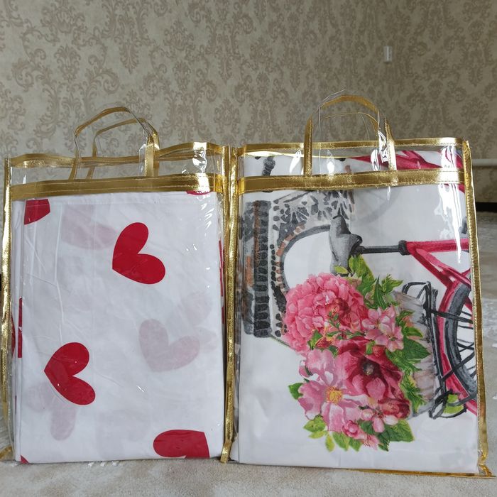 Продам постельный набор