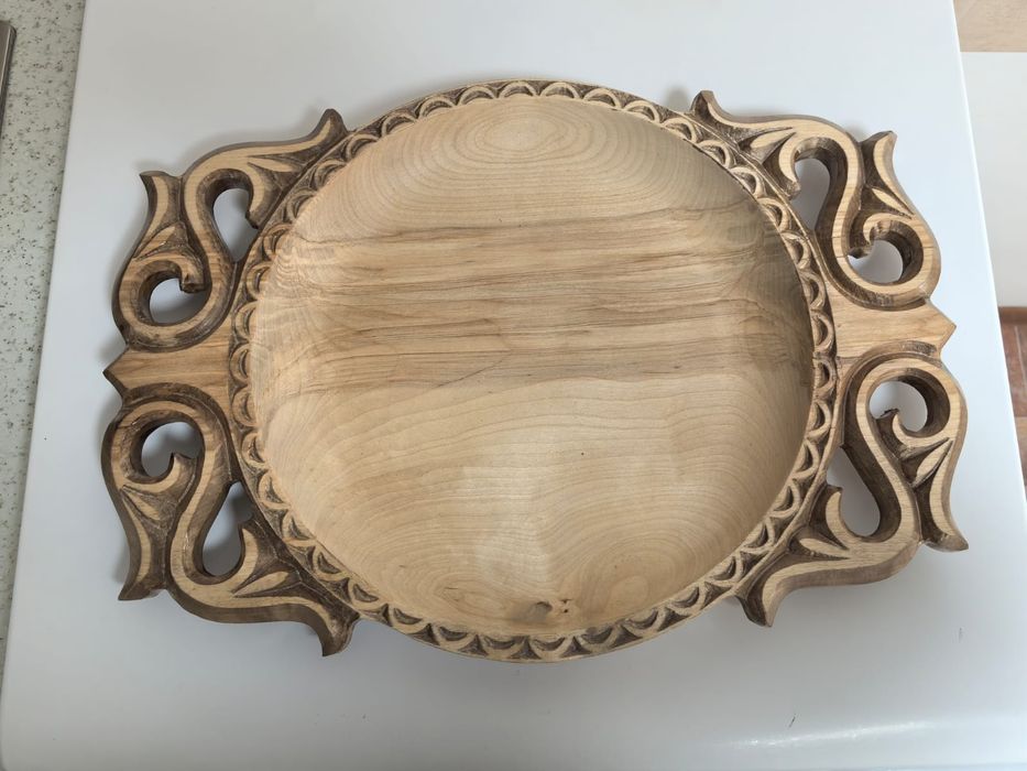 Продам астау блюдо для бешбармака