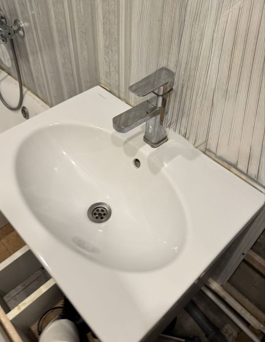 раковина для ванной