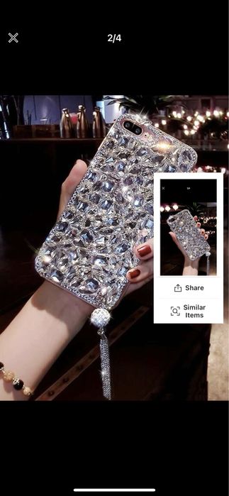 Продам чехол на айфон 11 промах