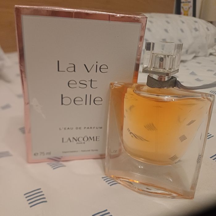 Lancome La Vie Est Belle 75ml.