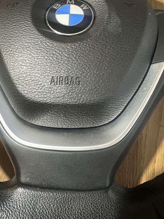 Волан за BMW F30,F 31,F26,F26 и за др модели