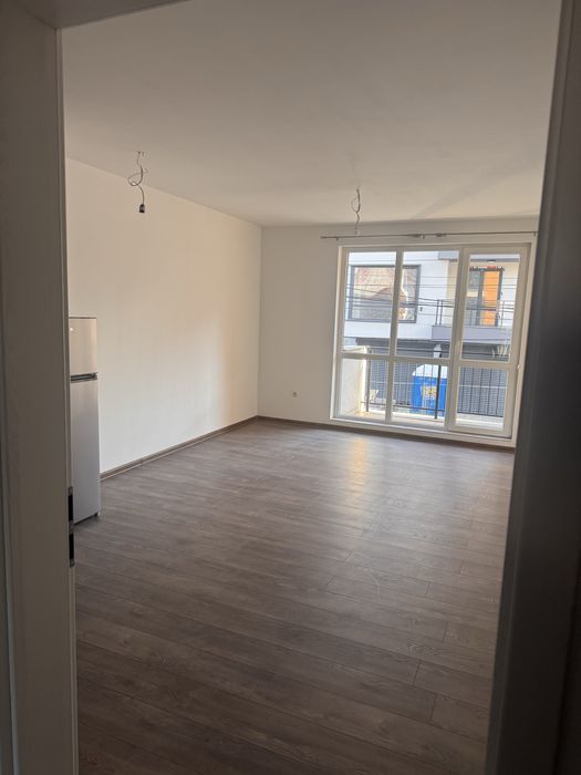 Дава се под наем Двустаен апартамент в София, Люлин - център - 60 кв.м за 548.25 € - Снимка #1