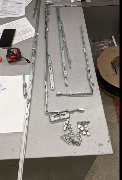 Ремонт пластиковых окон окна двери