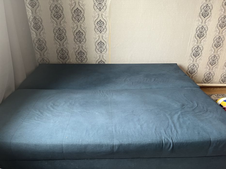 Продам диван раскладной