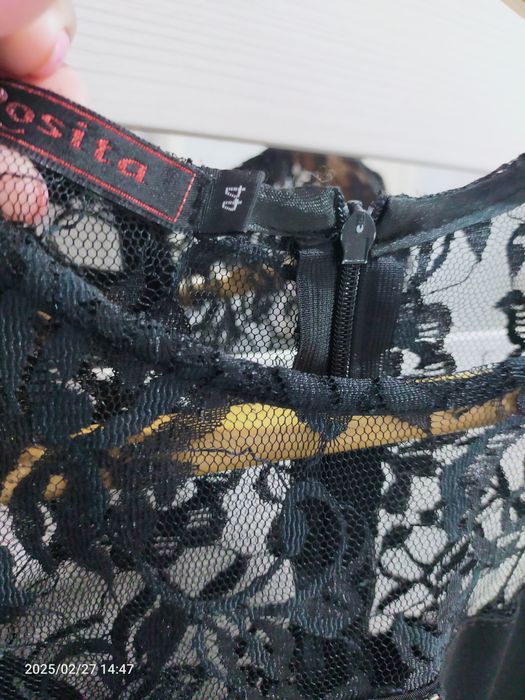 Продам вечернее платье