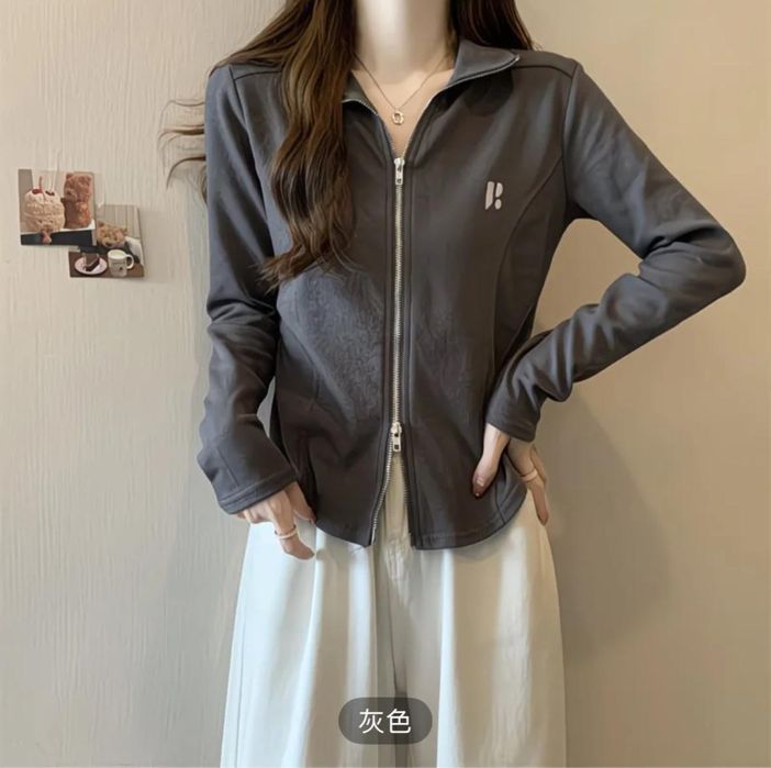 кофта молодежная