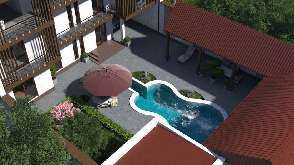 Продаётся участок 5 сот дом коробка ул Темур Малика