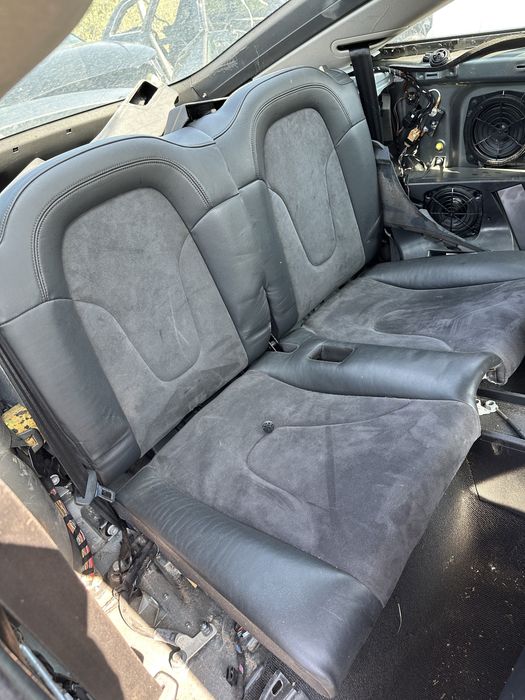 Ауди Тт 2.0тфси 200к на части / Audi tt 2.0tfsi 200hp