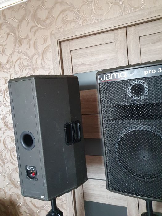 Акустика JAMO pro 300ex