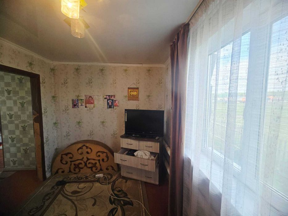 В продаже дом 3 комнаты, Бесколь