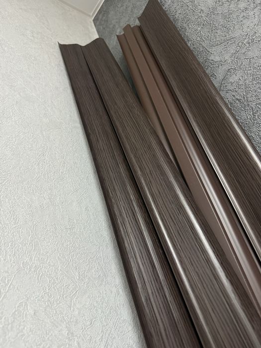 Продам плинтуса