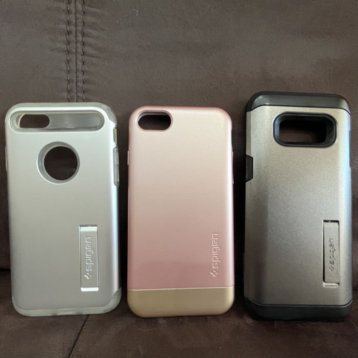 Калъф за телефон iPhone 7