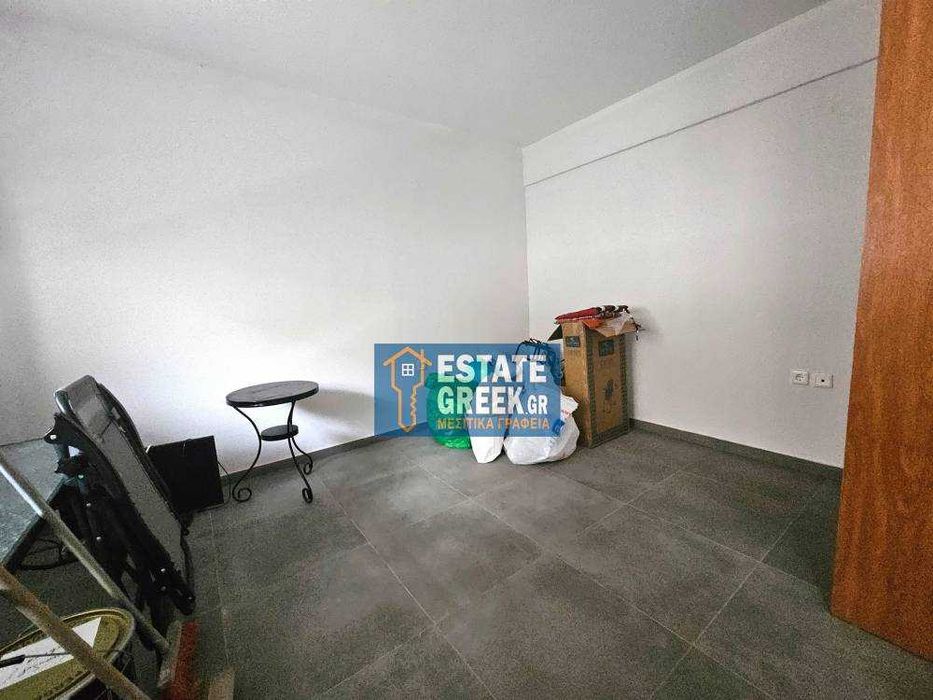 ПРОДАВА СЕ гарсониера 29 кв.м. в центъра на Кавала (код 8330)