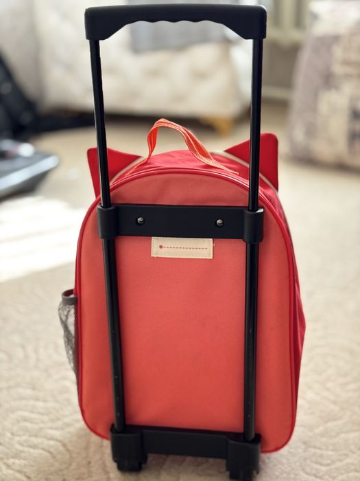 Детский чемодан skip hop