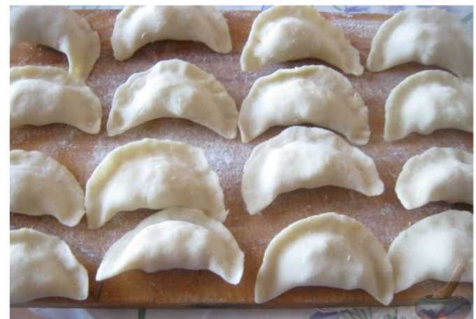 Лапша для лагмана