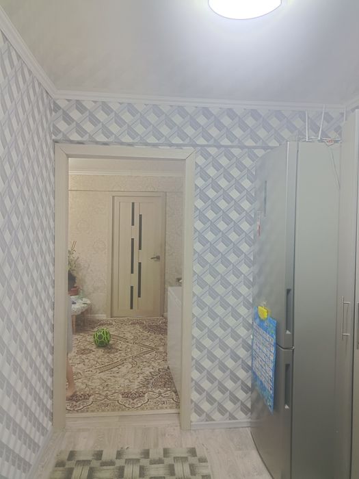 Продам квартира  4 комнатную