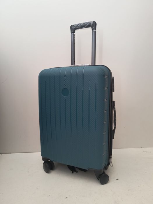 Куфари от полипропилен  50 L /безплатна доставка /