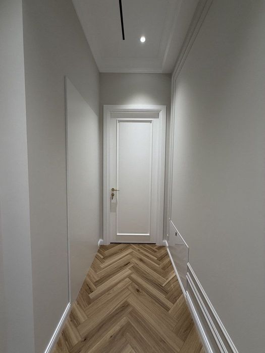 Sfatli MDF eshikar