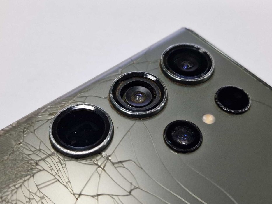 Samsung Galaxy S23 Ultra 5G 256GB 8GB RAM Dual