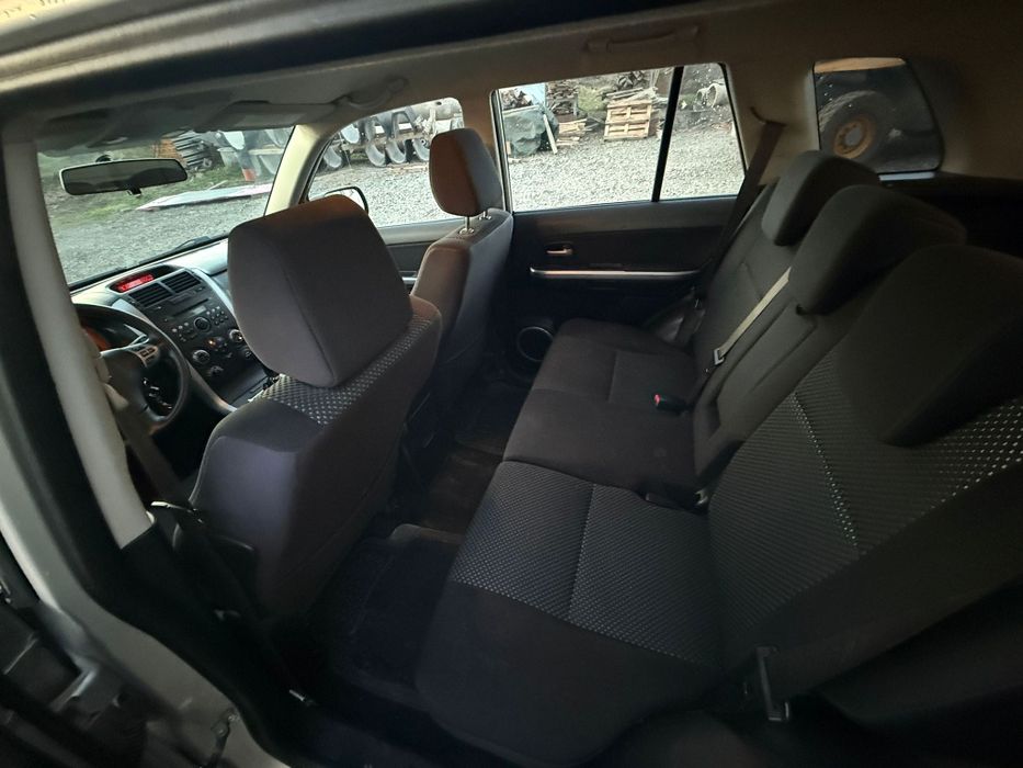 Vând Suzuki Grand Vitara
Motor 1.9 ( diesel)
An de fabricație 2006
Km