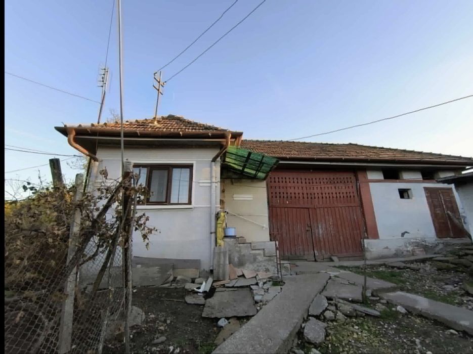 Casa de vanzare Garceiu, judetul Salaj