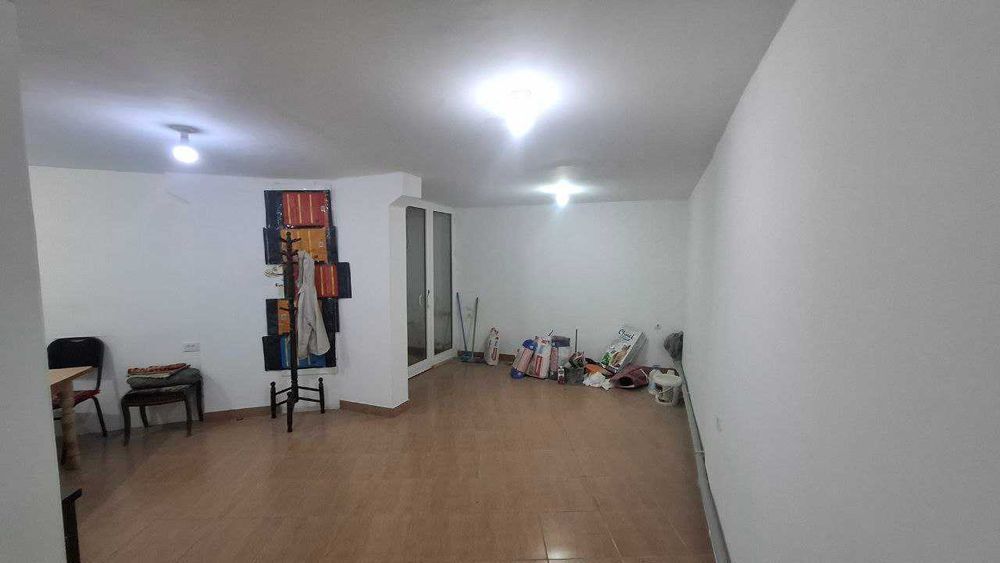 Нежилое Подвальное помещение массив кизил шарк 33кв.м