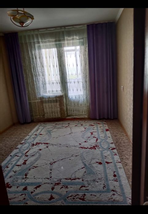 Срочно продам 4 ком квартира.